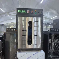 دستگاه خشک کن میوه سبزی توربینی تحت وب 750kg|ماشینآلات صنعتی|مشهد, کاظم آباد پنجشنبه|دیوار