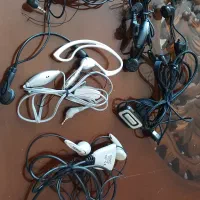 لوازم جانبی قدیمی موبایل|لوازم جانبی موبایل و تبلت|سهند, |دیوار