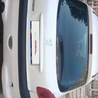 206تیپ 2 مدل 90 کارکرد 330000|خودرو سواری و وانت|شیراز, سینما سعدی|دیوار