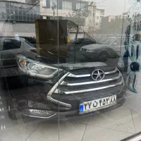 جک کی ام سی S3/SR3  اس آر ۳مدل ۱۴۰۴