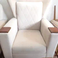 مبل شویی عدل (شستشو در منزل با دستگاه)انتشاری