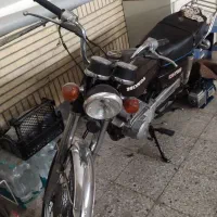 موتور گرد 89