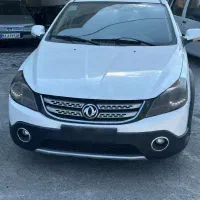 دانگ فنگ H30 کراس، مدل ۱۳۹۶