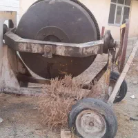 بتونیر(میکسر بتن)|مصالح و تجهیزات ساختمان|شاهرود (اردبیل), |دیوار