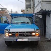 سایپادیزل فروش فوری