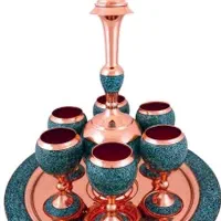 فیروزه  کوب