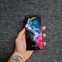 سامسونگ Galaxy S22 Ultra 5G 256G|موبایل|تهران, صادقیه|دیوار