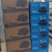 پمپ آب پنتاکس ایرانی گارانتی دار