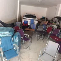 تولیدی بدون واسطه صندلی تاشو ،کاگردانی،میزتاشو|صندلی و نیمکت|مشهد, الهیه|دیوار