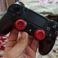 ps4 500GB superFat|کنسول، بازی ویدئویی و آنلاین|تهران, شهرک آزادی|دیوار