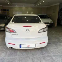 مزاد نیو مدل ۹۰