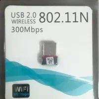 Usbاتصال نت خط به کامپیوتر|قطعات و لوازم جانبی رایانه|قم, قلعه یزدیها|دیوار