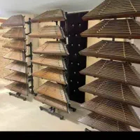 سنتور ++ چوب گردو سیم آلمان//