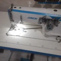 سه سوزن سه قلاب تخت
