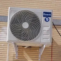 نصب وتعمیرات تخصصی کولر گازی|خدمات پیشه و مهارت|سهند, |دیوار