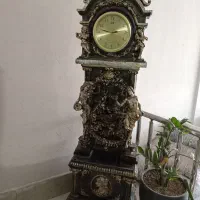 آبنما وساعت