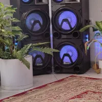 اسپیکر خونگی