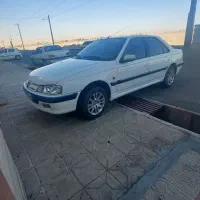 پارس سال مدل ۱۳۹۹ تمیز و لوازمی