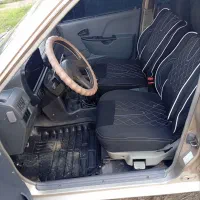 پراید ۸۸ دوگانه شرکت|خودرو سواری و وانت|املش, |دیوار