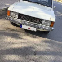 ماشین پیکان