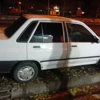 پراید مدل ۸۱|خودرو سواری و وانت|اراک, |دیوار