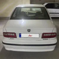 سمند LX ef7 خانگی|خودرو سواری و وانت|فولادشهر, C2|دیوار