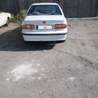 سواری سمندمدل ۹۲