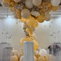 برگزاری جشن و تولد حداقل هزینه