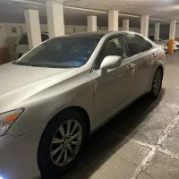 لکسوس es350 مدل 2008