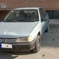 روا 87نقرابی|خودرو سواری و وانت|فولادشهر, مسکن مهر فولادشهر|دیوار