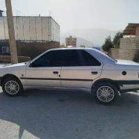 پژو 405|خودرو سواری و وانت|ایذه, |دیوار