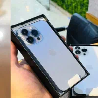 فروش ایفون سیزده پرو پلمپ نقد اقساط معاوضه