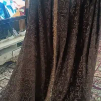 پرده مخمل