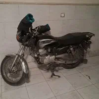 رهرو طرح باکسر|موتورسیکلت|کرج, حیدرآباد|دیوار