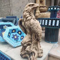 نقش نگاران امید آبنما آلاچیق باربیکیو نرده|مجسمه، تندیس، ماکت|کرج, عظیمیه|دیوار
