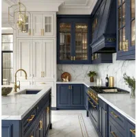 کابینت کمددیواری تی وی وال کلوزت روم