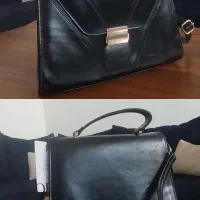 کیف زنانه|کیف، کفش، کمربند|سلماس, |دیوار