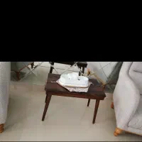 جلومبلی ام دی اف|مبلمان خانگی و میز عسلی|اهواز, پادادشهر|دیوار