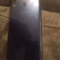 Samsung m20 64gb|موبایل|رشت, چله خانه|دیوار