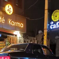 تابلو لایت باکس کافه|کافی‌شاپ و رستوران|تهران, پامنار|دیوار