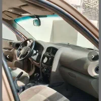 سانتافه سفارتی|خودرو سواری و وانت|اصفهان, دستگرده|دیوار