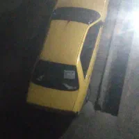 پژو ۴۰۵ پلاک عین مدل۸۷ موتور۱۴۰۳