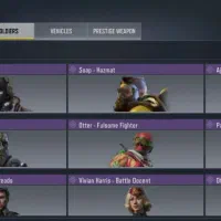 اکانت کالاف|کنسول، بازی ویدئویی و آنلاین|سیرجان, |دیوار