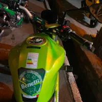 بنلی ۳۰۰|موتورسیکلت|تهران, لاله زار|دیوار