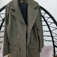 پالتو کتی کاملا سالم و نو