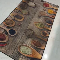 فرش آشپزخانه