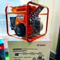 موتور پمپ.موتور پمپ بنزینی.پمپ آب بنزینی.موتورپمپ|ماشینآلات صنعتی|تهران, بهارستان|دیوار