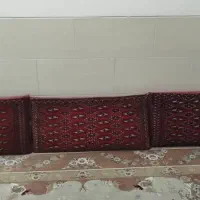 پشتک درحد نو