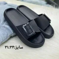 انواع دمپایی شرکتی