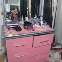 بوفه ومینی بوفه ومیزارایش